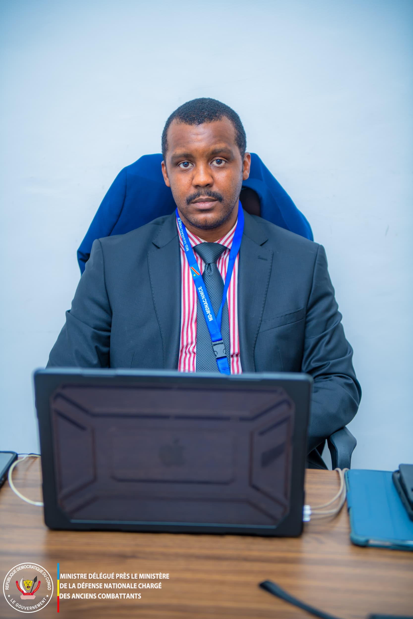 Photo de Ony Mangalibi